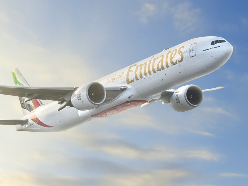 Emirates Launches Crypto.com Pay for Flight Bookings